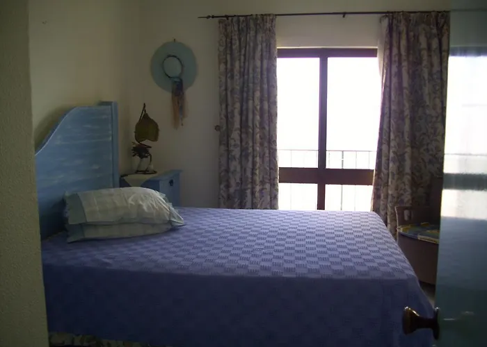 Algarve Terraco Da Bela Vista Edf Cruzeiro *