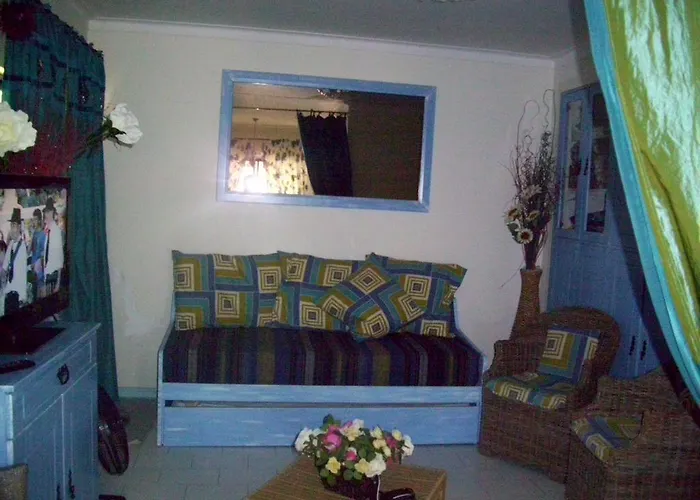 Algarve Terraco Da Bela Vista Edf Cruzeiro Portimão