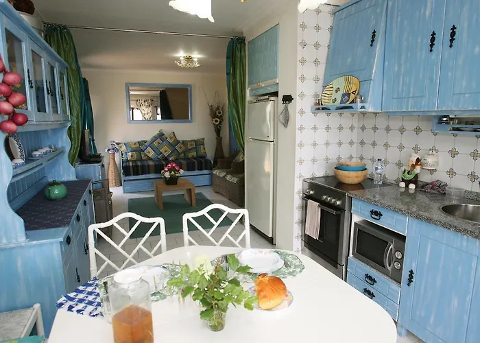 Daire Algarve Terraco Da Bela Vista Edf Cruzeiro Portimão