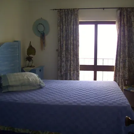 Algarve Terraço Da Bela Vista Edf Cruzeiro *