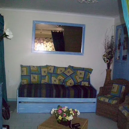 Algarve Terraço Da Bela Vista Edf Cruzeiro Portimão