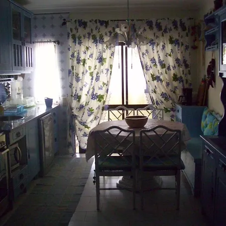 Apartamento Algarve Terraço Da Bela Vista Edf Cruzeiro *