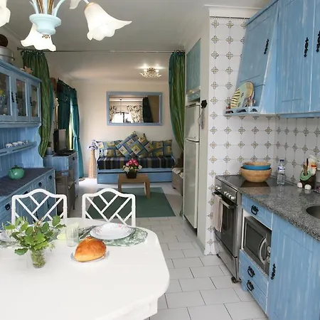 Algarve Terraço Da Bela Vista Edf Cruzeiro Apartamento Portimão