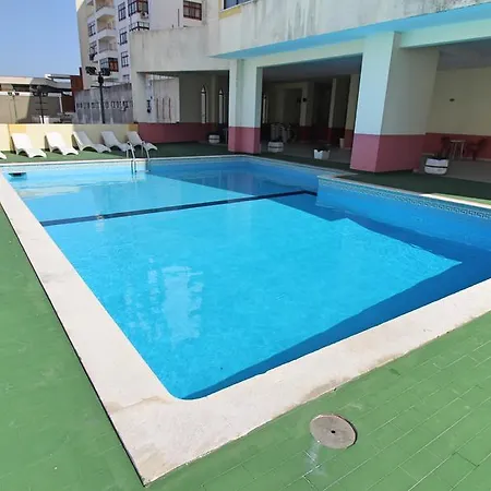 Algarve Terraco Da Bela Vista Edf Cruzeiro Apartment *