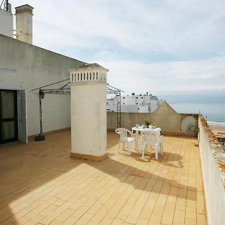 Algarve Terraco Da Bela Vista Edf Cruzeiro Διαμέρισμα Portimão